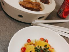 -江宴渔村·鱼鲜土菜(紫荆广场店)