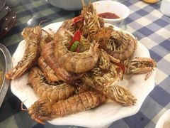 -钱大妈海鲜饭店(保利林语店)