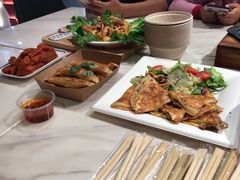 -盒马鲜生(解百新元华店)