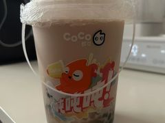 -CoCo都可(盐城宝龙城市广场店)