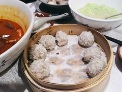 -湘中缘·湖南菜(娄底驻京办店)