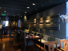 -广州富力君悦大酒店·凯菲厅