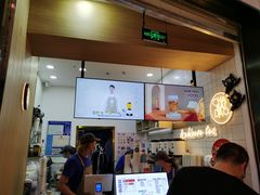 -茶百道(招商花园城店)
