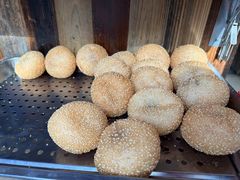 -文武王氏烧饼·无矾油条(西溪路店)