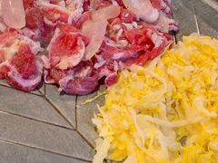 酸菜-李氏烤肉店