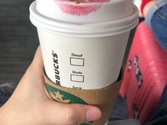 -星巴克(海口美兰机场分店)