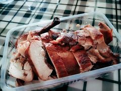 -紫燕百味鸡(元华店)