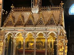 -圣伊什特万圣殿