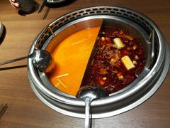 -快乐小羊·内蒙牛羊肉火锅(流花中心店)