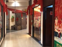 门面-东北人粗粮饺子坊(南山店)