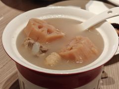 -艳阳天·非遗楚菜(武汉客厅店)