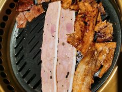 -花味烤肉·拌饭(建邺万达店)