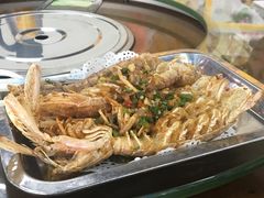 -蚝得喜海鲜(东城店)