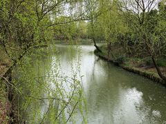 -同里国家湿地公园