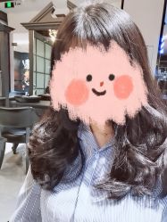 -HairCode芭曲发型