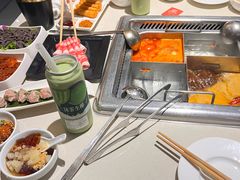 -海底捞火锅(勒泰店)