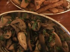 -非常时髦餐厅VUE Restaurant(外滩茂悦大酒店)