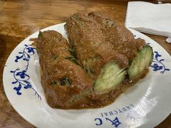 -柴氏风味斋(甘家口店)