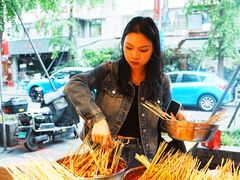 -嘉州鲜知味钵钵鸡(奎星楼店)