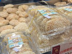 -王家沙点心店(南京西路总店)