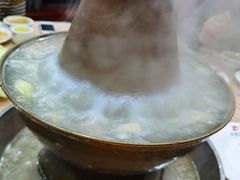 -鑫龙火锅城(嘉汇广场店)