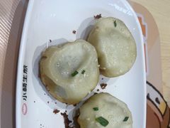 -小杨生煎(深圳岗厦北店)