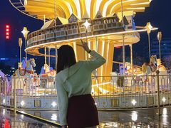 -东莞松山湖万象汇