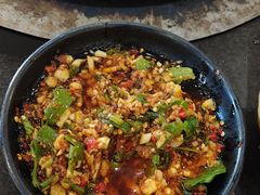 -重庆风光老灶火锅城(同德广场店)