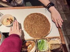 -螺大喜螺蛳粉火锅(雍和宫店)