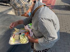 -哑巴生煎(临顿路店)