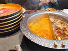 -牛YO寿喜烧和牛火锅自助(三台子万象汇店)