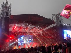 -合肥三国新城遗址公园