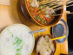 -古真记钵钵鸡(总店)