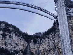 -潭溪山