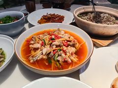 -柴门饭儿(成都太古里店)