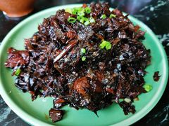 -兰溪小馆(东直门簋街店)