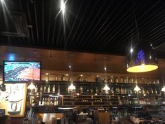 大堂-bluefrog蓝蛙(悠唐购物中心店)