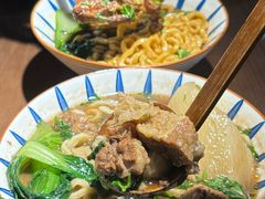 -面乙新派手擀面(大悦城店)