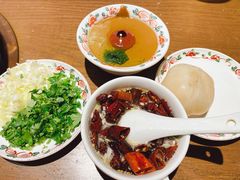 -北京老门框爆肚涮肉馆(凤城六路店)