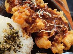 -乡村基(大渡口区国际广场店)