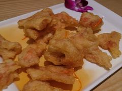 锅包肉-东北风(柯桥万达店)