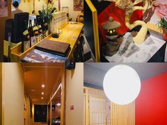 -青空日料烧肉烧鸟店(后湖兴业路店)