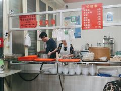 大堂-没牙伯花生汤店(老药洲店)
