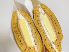 -泽田本家·铜锣烧(环贸店)