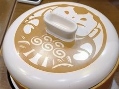 -满园烤鸭·春饼(太原街万达店)