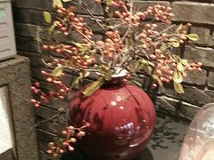 -老墙根涮肉·铜锅·烧烤(欢乐谷·王四营店)