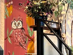 -Laures·月桂西班牙碳烤餐厅(十尚坊店)
