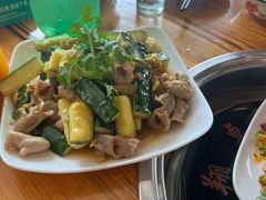 -大鼎石锅鱼(春江里店)