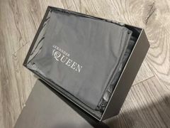 -Alexander McQueen(远洋太古里店)