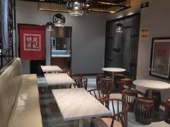 大堂-老廣糖水铺(乐汇城店)